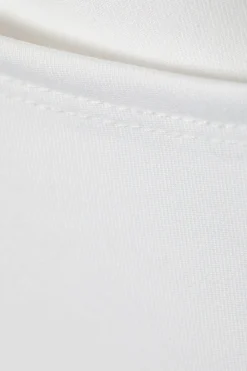Weekday ANNIE SLEEVELESS BOAT-NECK TOP>Women Tops