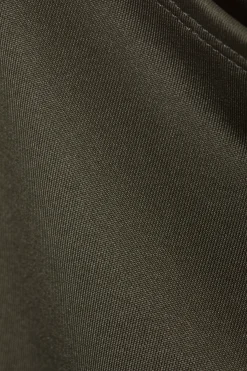 Weekday ANNIE SLEEVELESS BOAT-NECK TOP><noscript><img width=