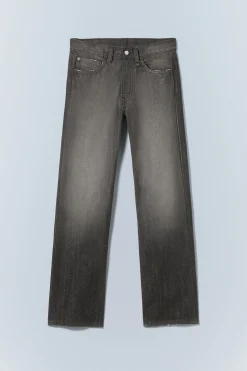 Weekday ANTI UNISEX LOW WAIST REGULAR STRAIGHT JEANS><noscript><img width=