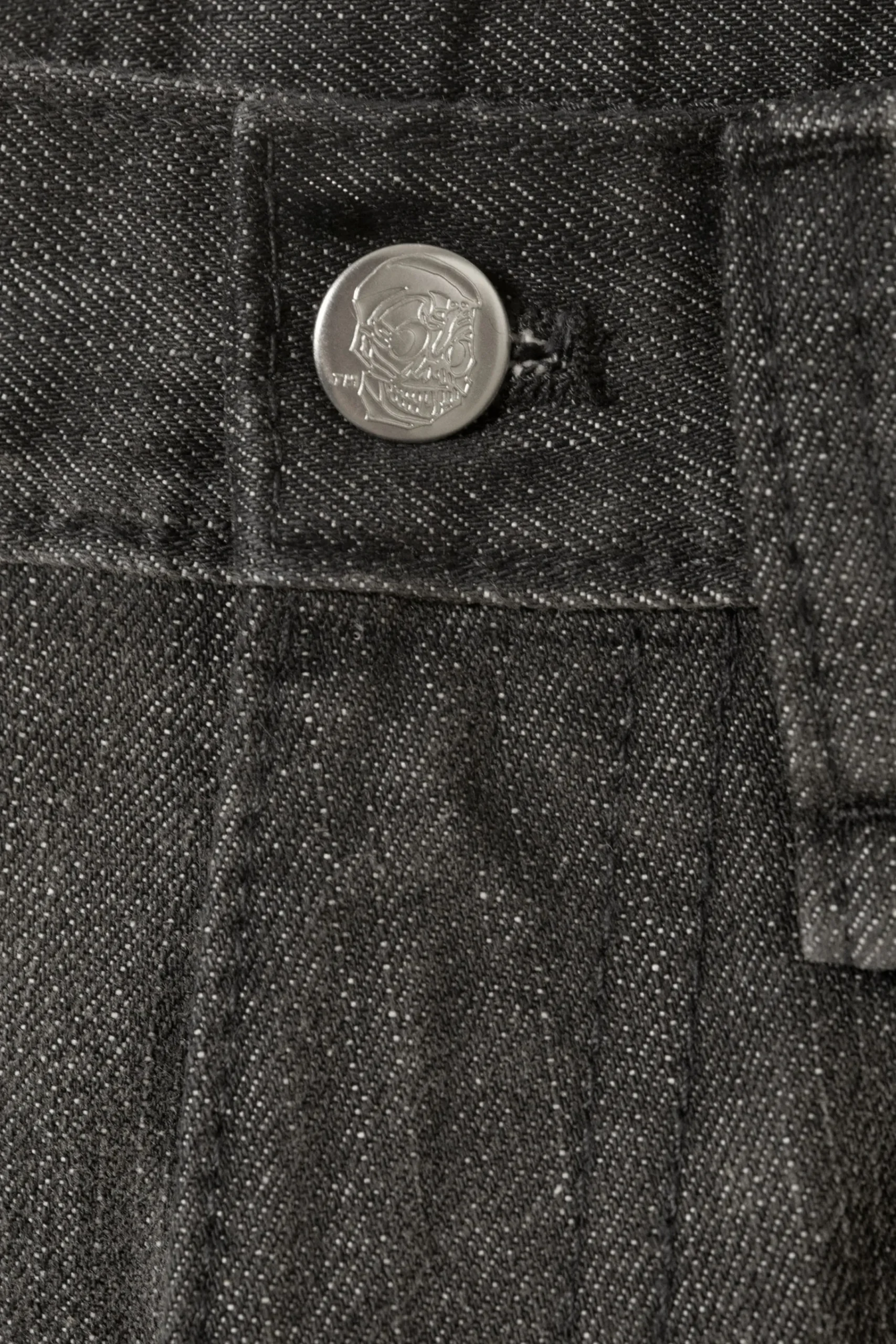 Weekday ANTI UNISEX LOW WAIST REGULAR STRAIGHT JEANS> Jeans