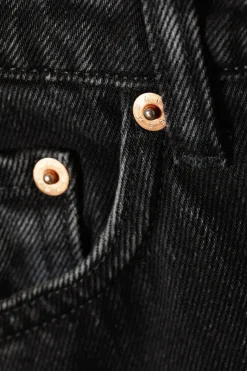 Weekday ARROW LOW RISE REGULAR STRAIGHT LEG JEANS><noscript><img width=