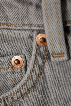 Weekday ARROW LOW RISE REGULAR STRAIGHT LEG JEANS>Women Jeans