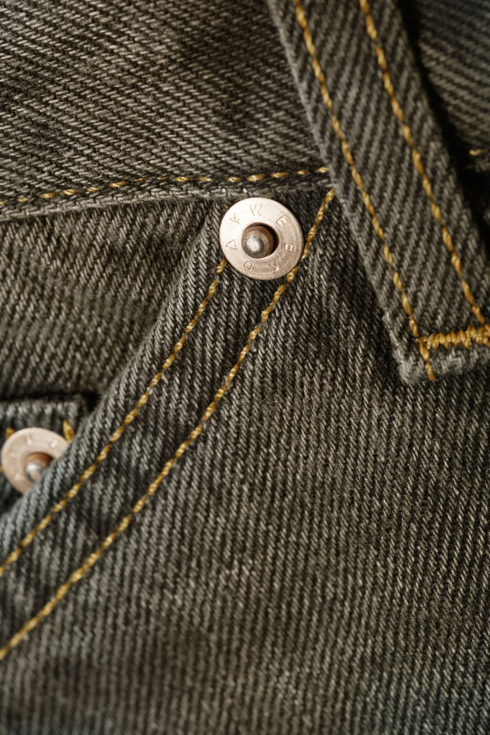 Weekday ASTRO LOOSE BAGGY SHAPE JEANS>Women Jeans|Jeans