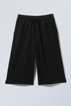 Weekday ASTRO LOOSE TERRY SHORTS> Shorts