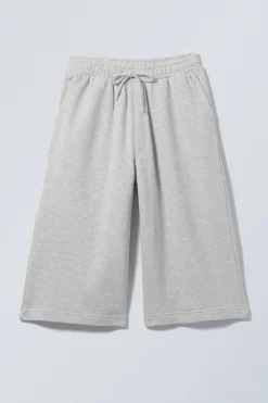 Weekday ASTRO LOOSE TERRY SHORTS> Shorts