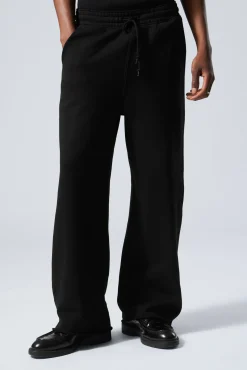 Weekday ASTRO LOOSE TERRY SWEATPANTS> Basics|Trousers