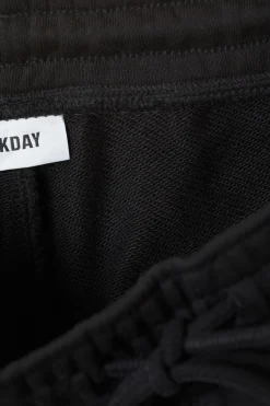 Weekday ASTRO LOOSE TERRY SWEATPANTS><noscript><img width=