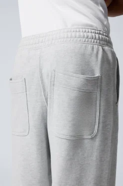 Weekday ASTRO LOOSE TERRY SWEATPANTS><noscript><img width=
