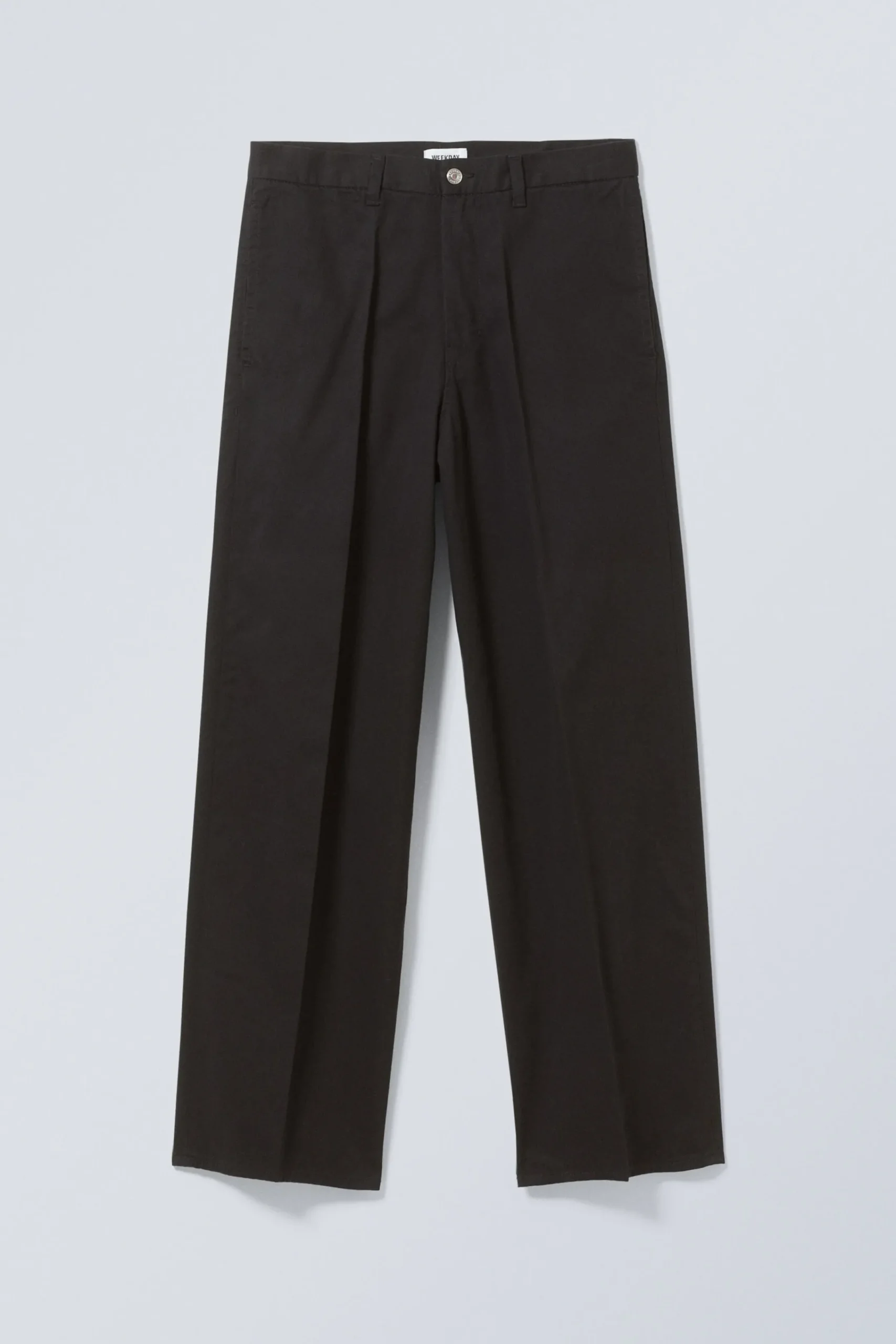 Weekday ASTRO LOOSE TROUSERS> Trousers
