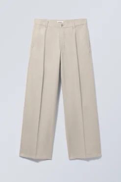 Weekday ASTRO LOOSE TROUSERS> Trousers