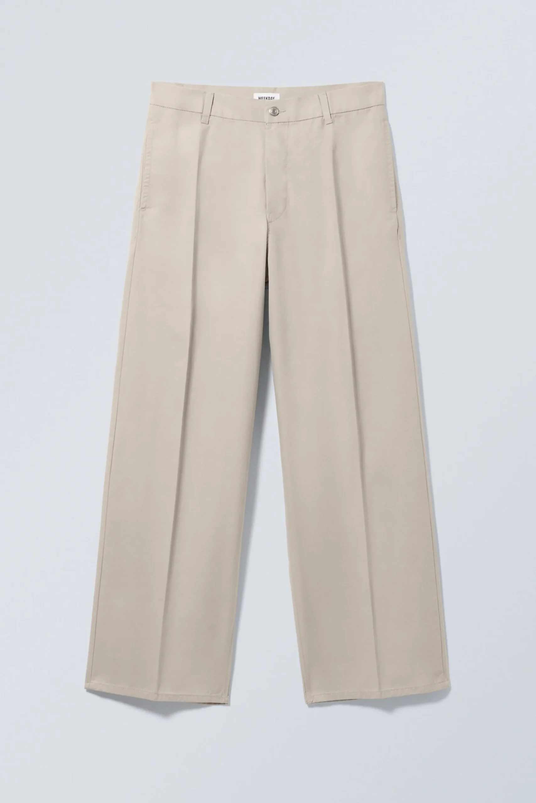 Weekday ASTRO LOOSE TROUSERS> Trousers