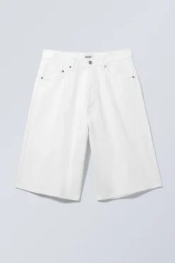 Weekday ASTRO LOOSE TWILL SHORTS> Shorts