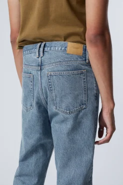 Weekday BARREL RELAXED TAPERD LEG JEANS><noscript><img width=