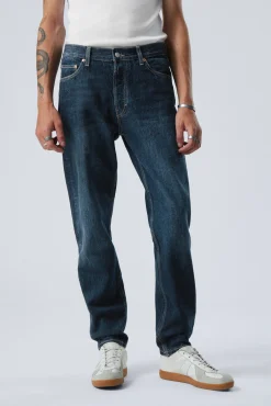Weekday BARREL RELAXED TAPERD LEG JEANS> Jeans