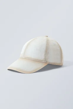 Weekday BASEBALL DENIM CAP> Hats