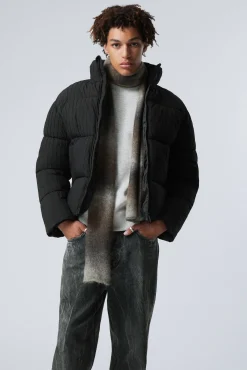 Weekday BEN RIB PUFFER JACKET> Jackets & Coats