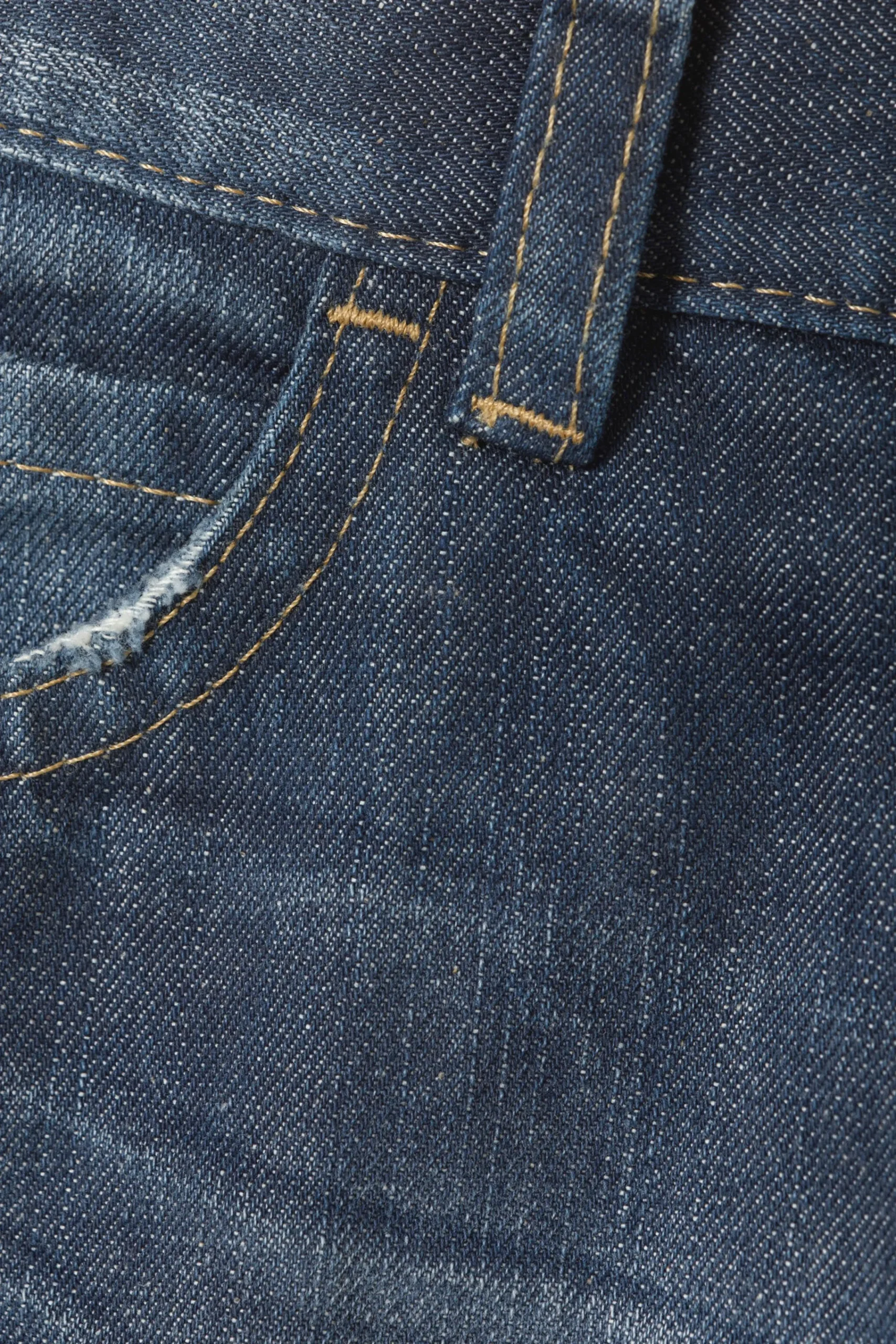 Weekday BOO BOOTLEG LOW WAIST REGULAR BOOTCUT JEANS> Jeans