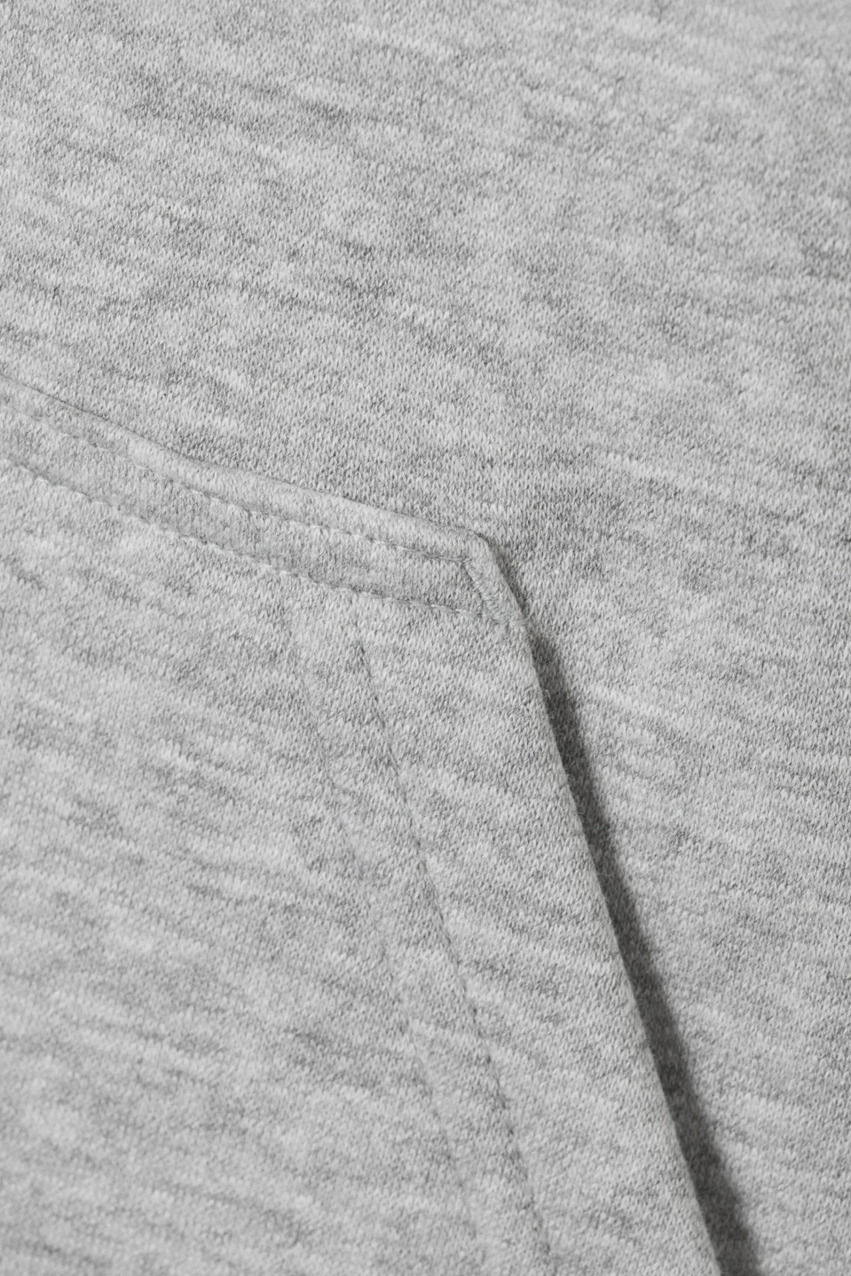 Weekday BOXY MIDWEIGHT ZIP HOODIE> Basics|Hoodies