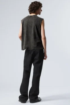 Weekday BOXY WASHED TANK TOP><noscript><img width=