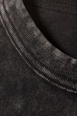 Weekday BOXY WASHED TANK TOP><noscript><img width=