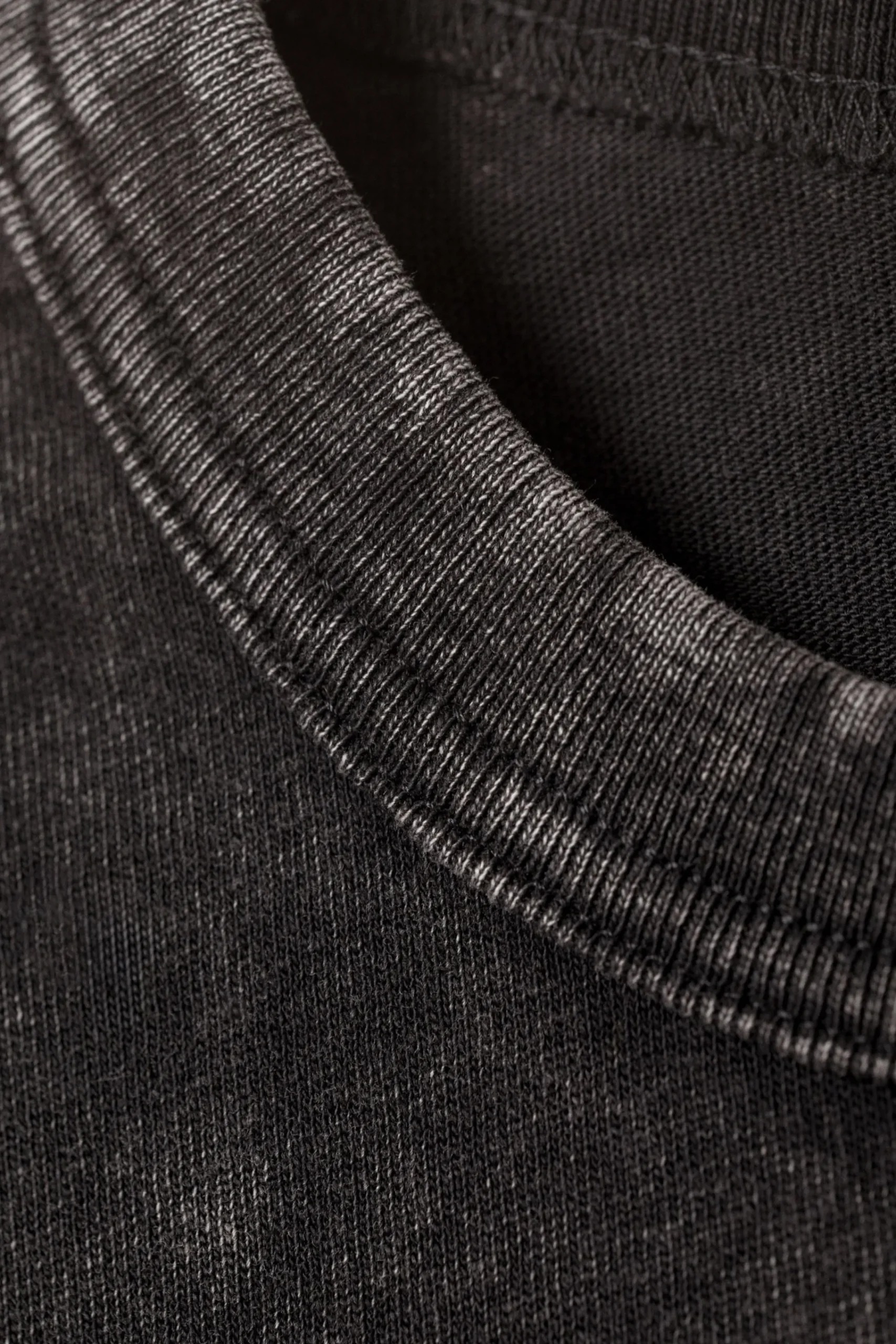 Weekday BOXY WASHED TANK TOP> T-Shirts & Tops