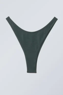 Weekday BRAZILIAN MINI BIKINI BOTTOM>Women Swimwear