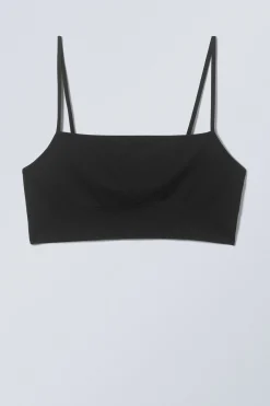 Weekday CAT SOFT BRALETTE>Women Underwear