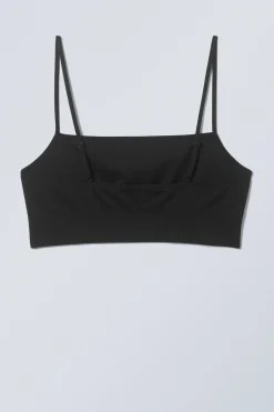 Weekday CAT SOFT BRALETTE>Women Underwear