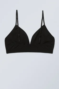 Weekday CAT SOFT TRIANGLE BRA>Women Underwear