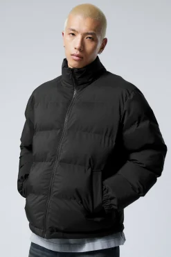 Weekday COLE PUFFER JACKET> Jackets & Coats