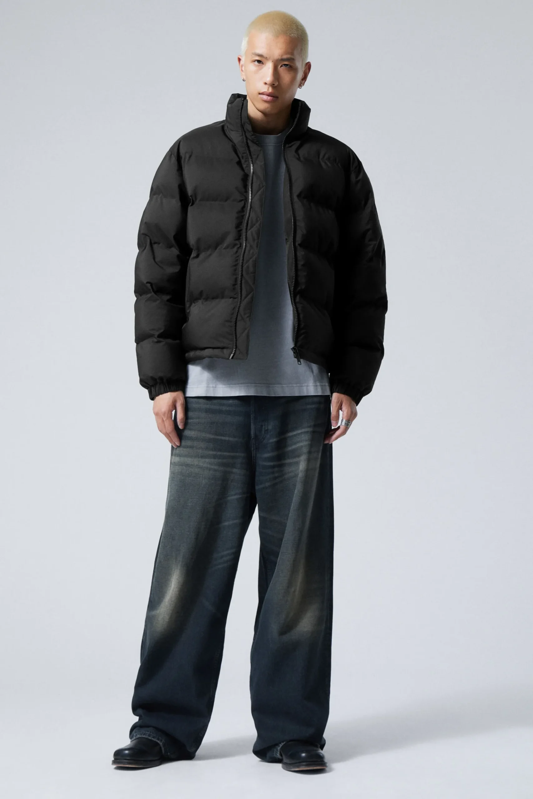 Weekday COLE PUFFER JACKET> Jackets & Coats