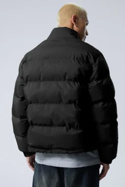 Weekday COLE PUFFER JACKET><noscript><img width=