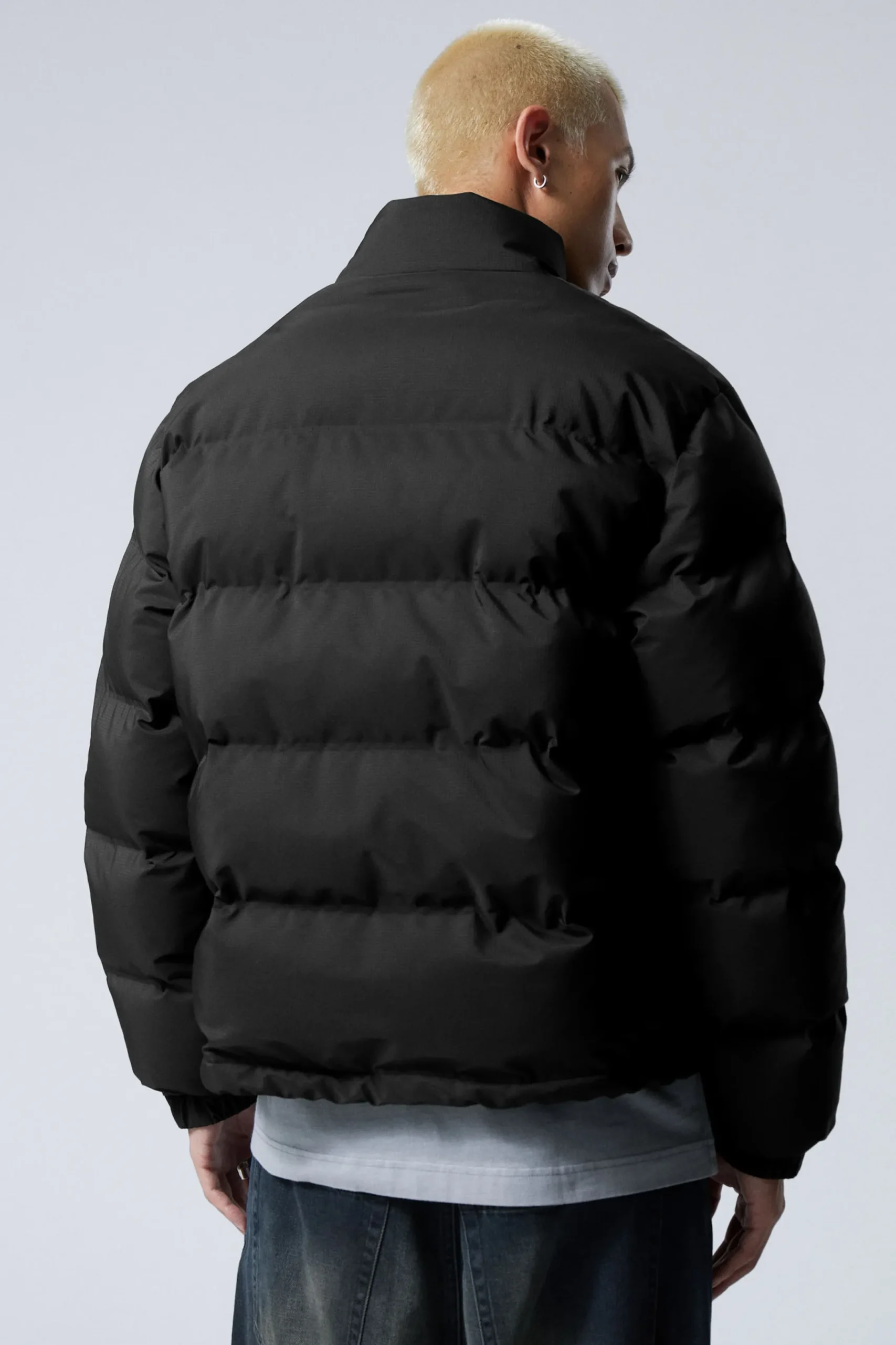 Weekday COLE PUFFER JACKET> Jackets & Coats