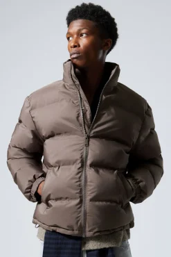 Weekday COLE PUFFER JACKET> Jackets & Coats