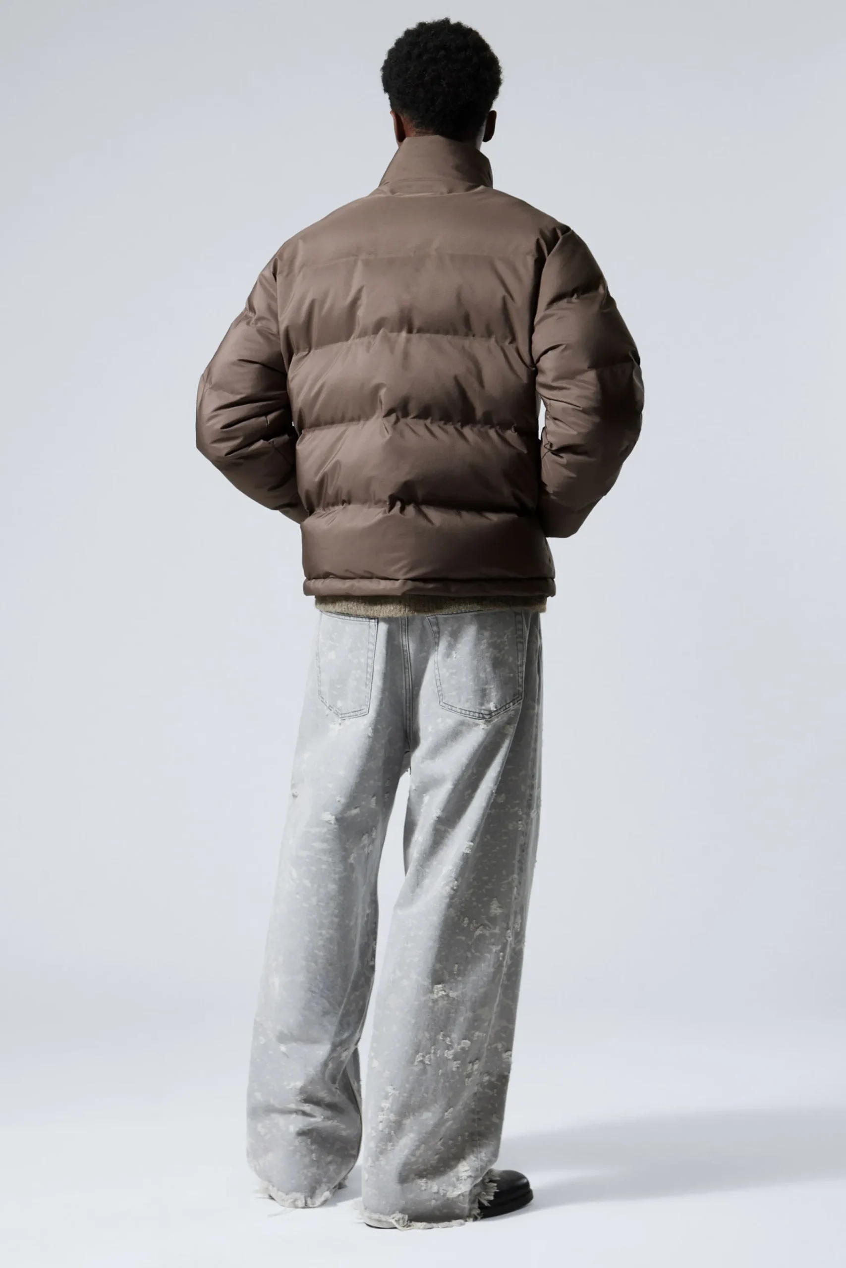 Weekday COLE PUFFER JACKET> Jackets & Coats