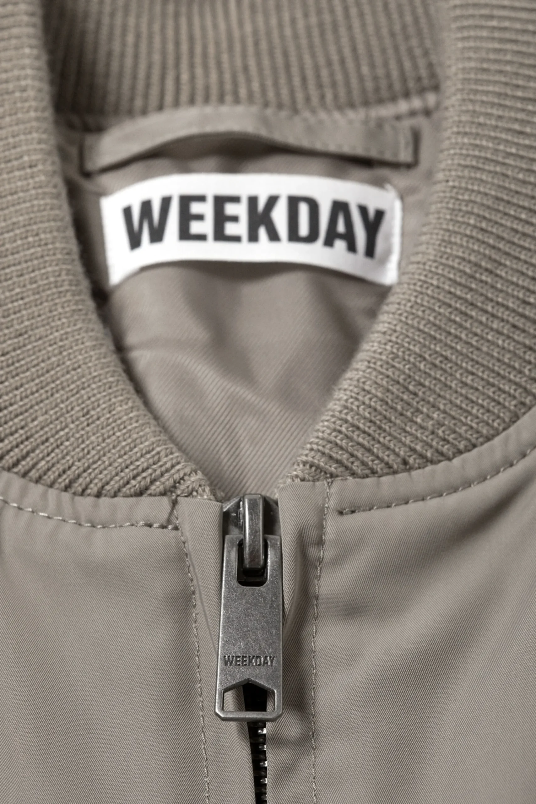 Weekday CROPPED BOMBER JACKET>Women Jackets & Coats