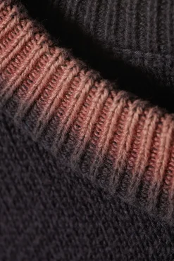 Weekday CYPHER GRAPHIC KNIT SWEATER> Knitwear