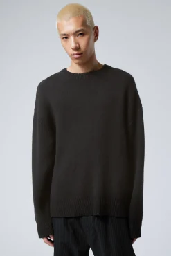 Weekday CYPHER OVERSIZED SWEATER> Knitwear