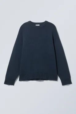 Weekday CYPHER OVERSIZED SWEATER><noscript><img width=