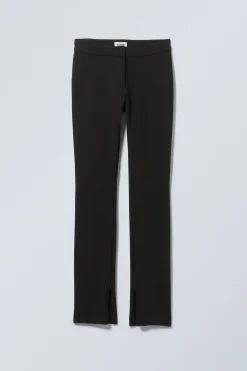 Weekday DESSA SLIM TROUSERS>Women Trousers