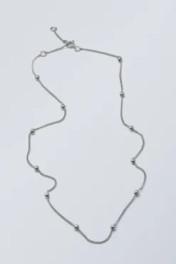 Weekday DOT NECKLACE>Women Jewellery