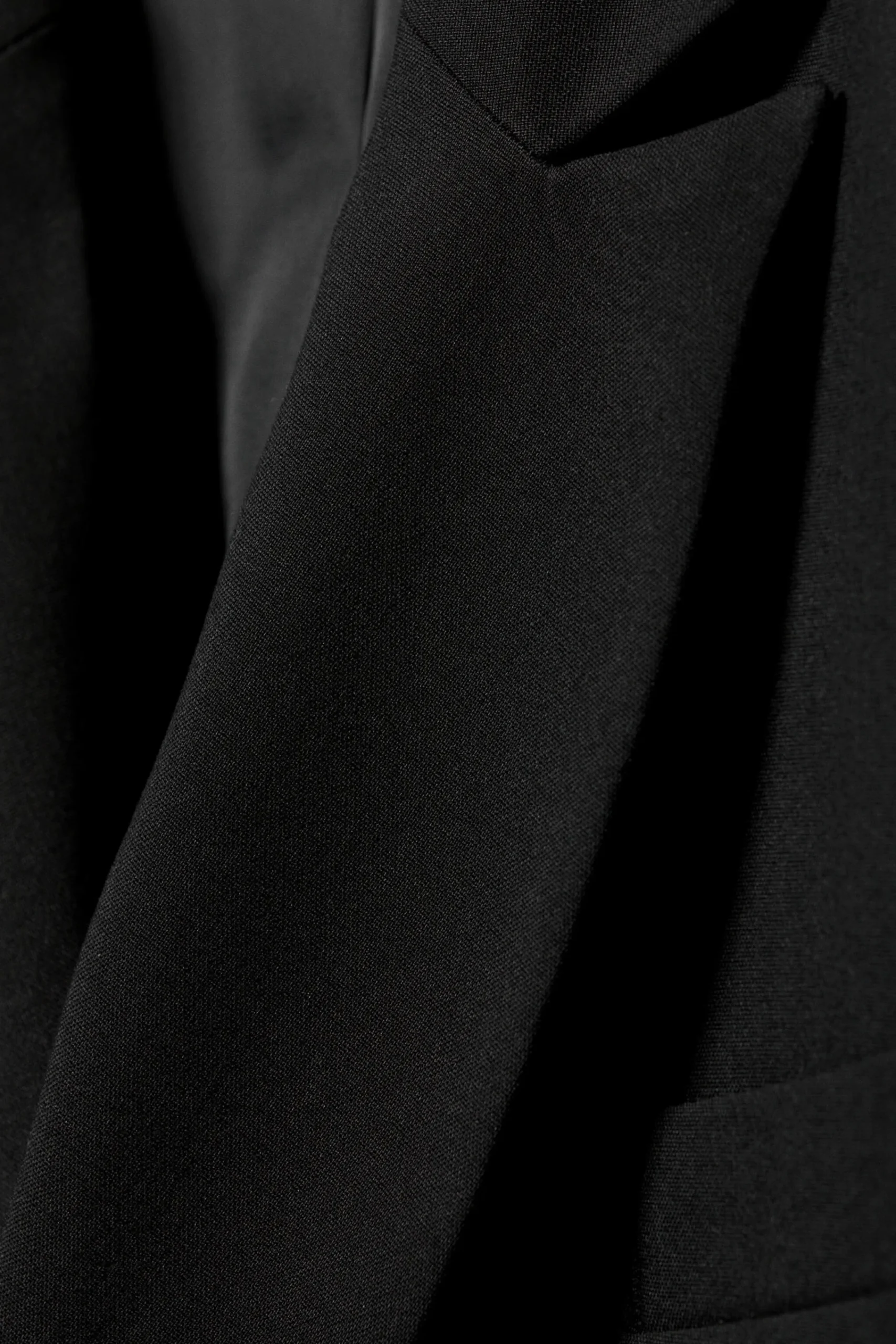 Weekday DOUBLE-BREASTED BLAZER> Jackets & Coats