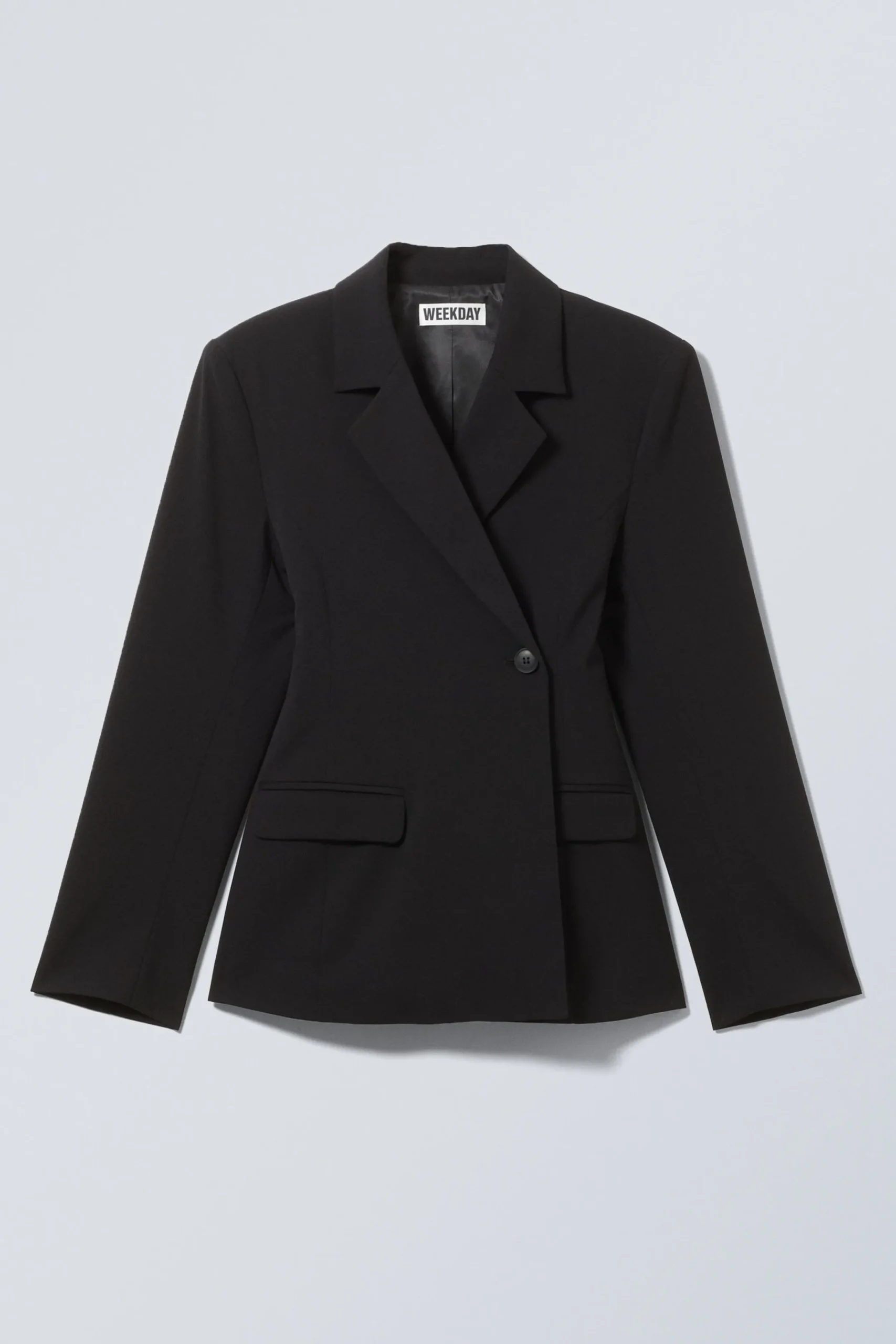 Weekday DOUBLE-BREASTED SUITING BLAZER>Women Jackets & Coats