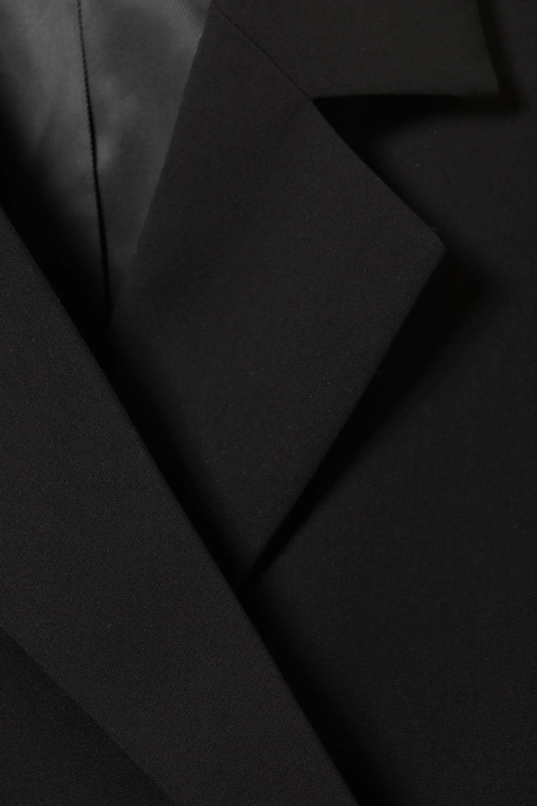 Weekday DOUBLE-BREASTED SUITING BLAZER>Women Jackets & Coats