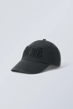 Weekday EMBROIDERY CAP>Women Hats|Hats