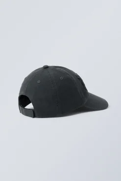 Weekday EMBROIDERY CAP>Women Hats|Hats