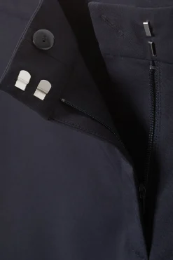 Weekday EMILY LOW WAIST SUITING TROUSERS><noscript><img width=