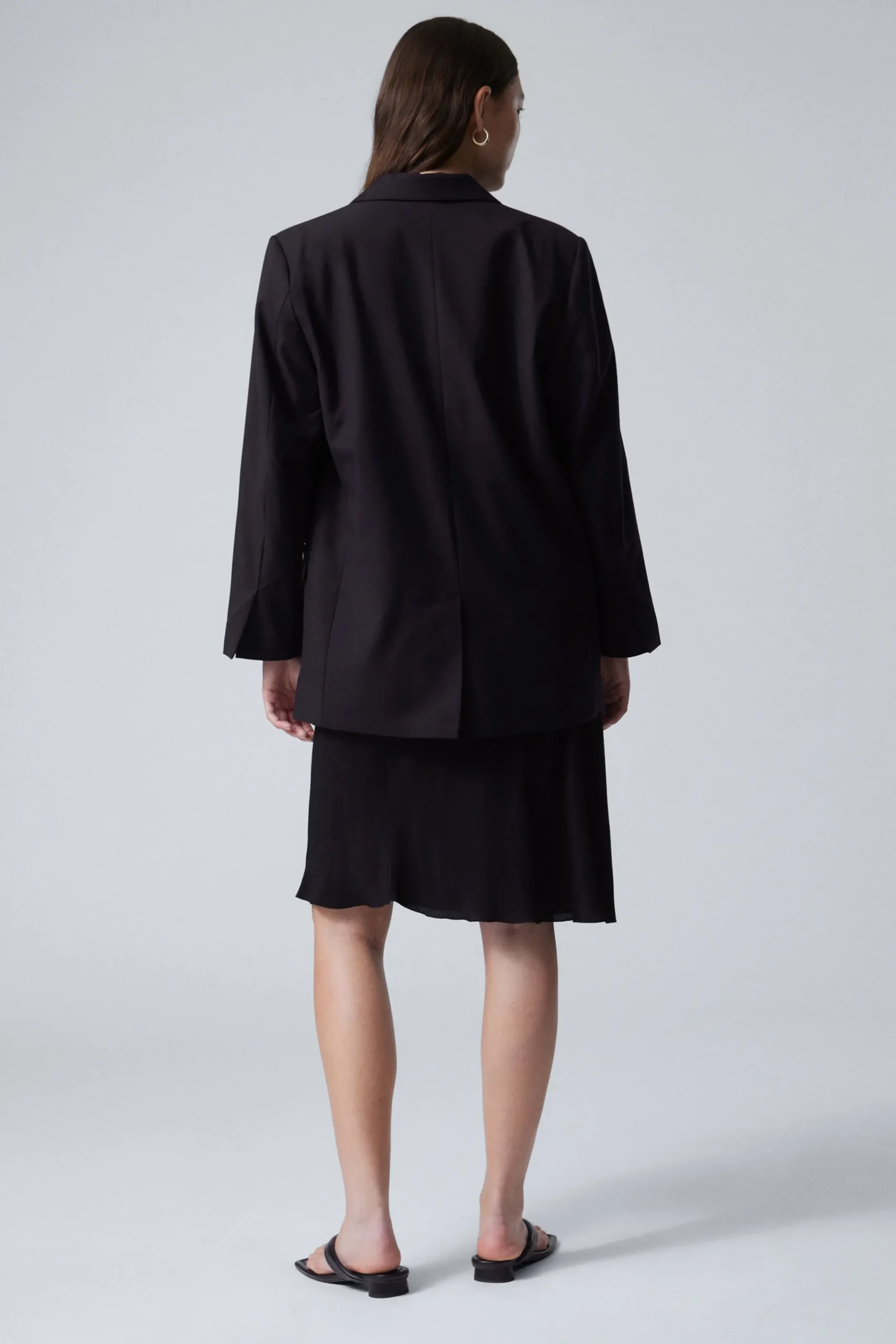 Weekday ERIN OVERSIZED BLAZER>Women Jackets & Coats