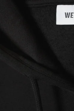 Weekday ESSENCE BOXY ZIP HOODIE>Women Hoodies|Basics