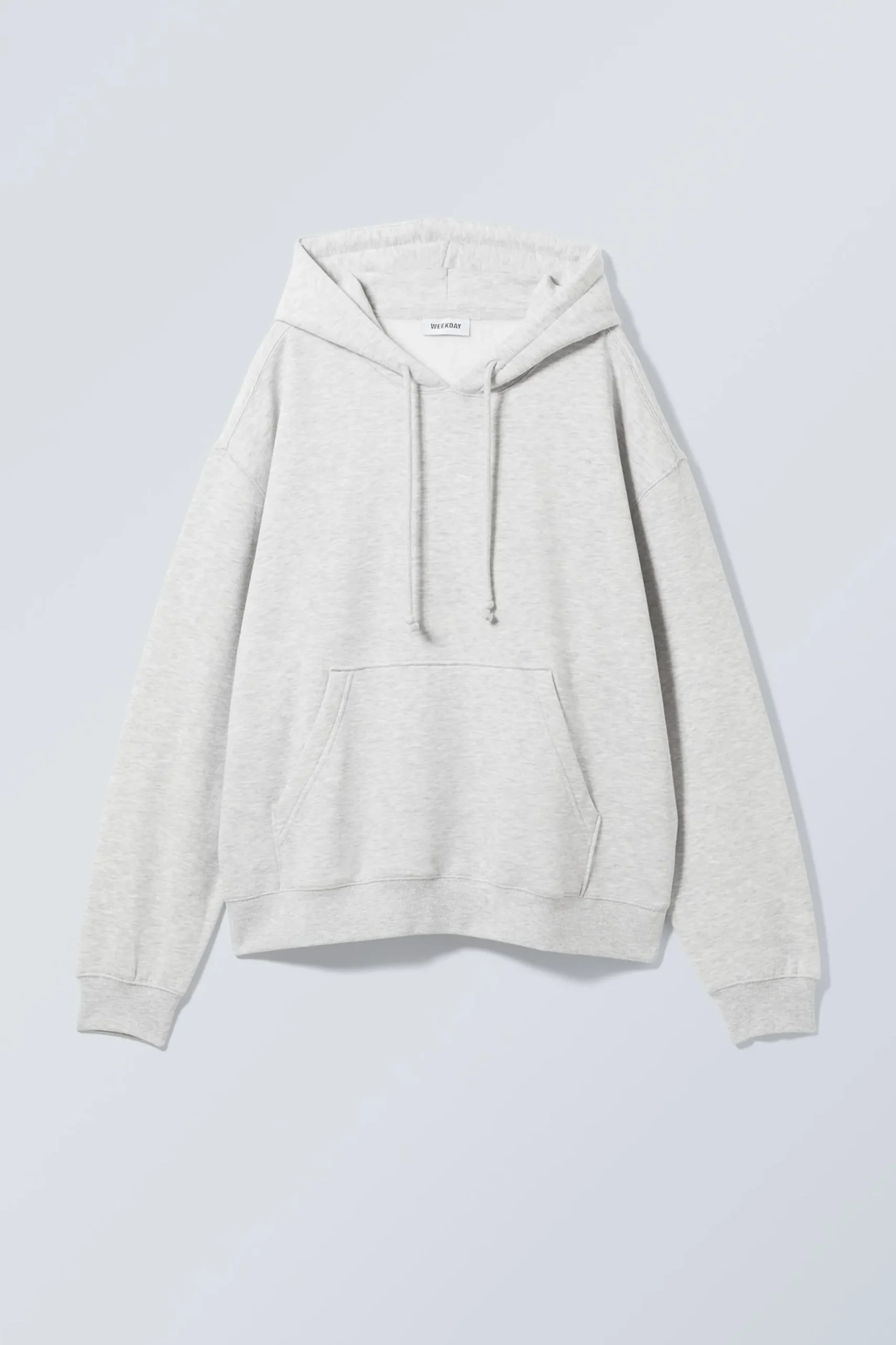 Weekday ESSENCE STANDARD HOODIE>Women Hoodies|Basics